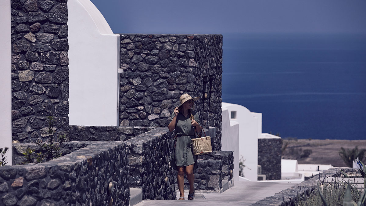 Santo Maris Oia - NR